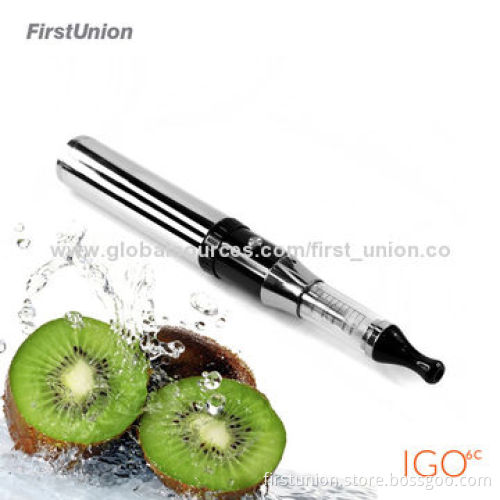 Wholesale 2,200mAh Big Capacity 3.0 to 5.5V Variable Voltage E-cigs, CE and RoHS Marked
